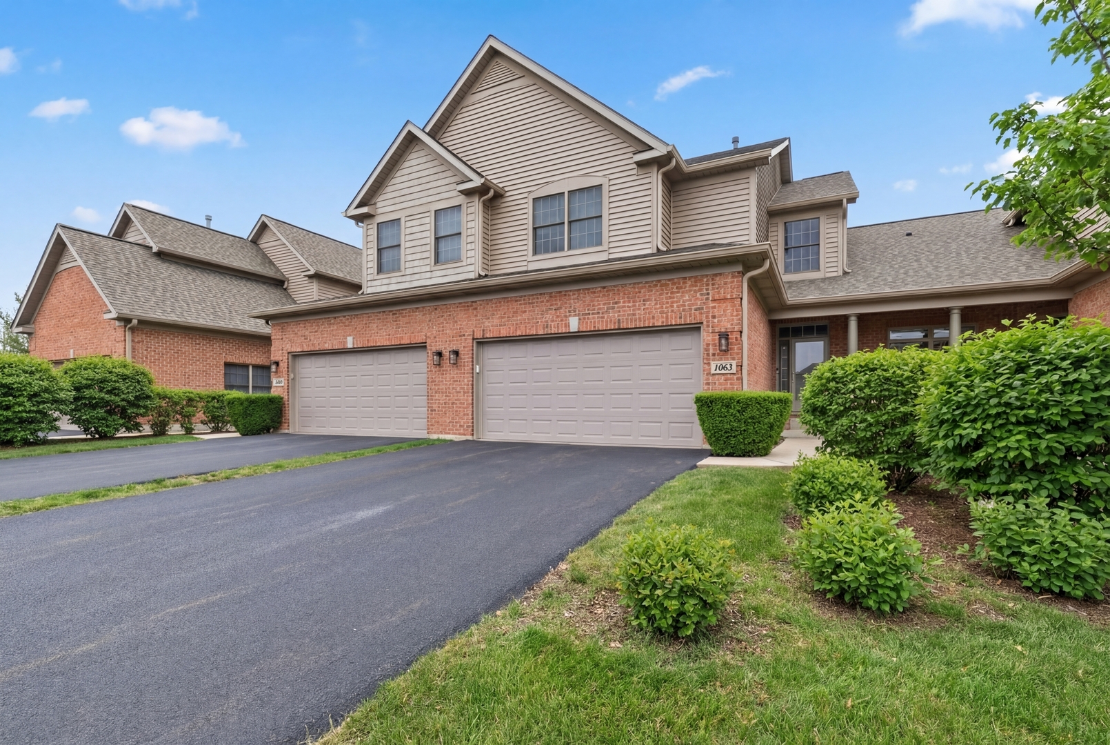1063 Inverness Drive Antioch IL 60002