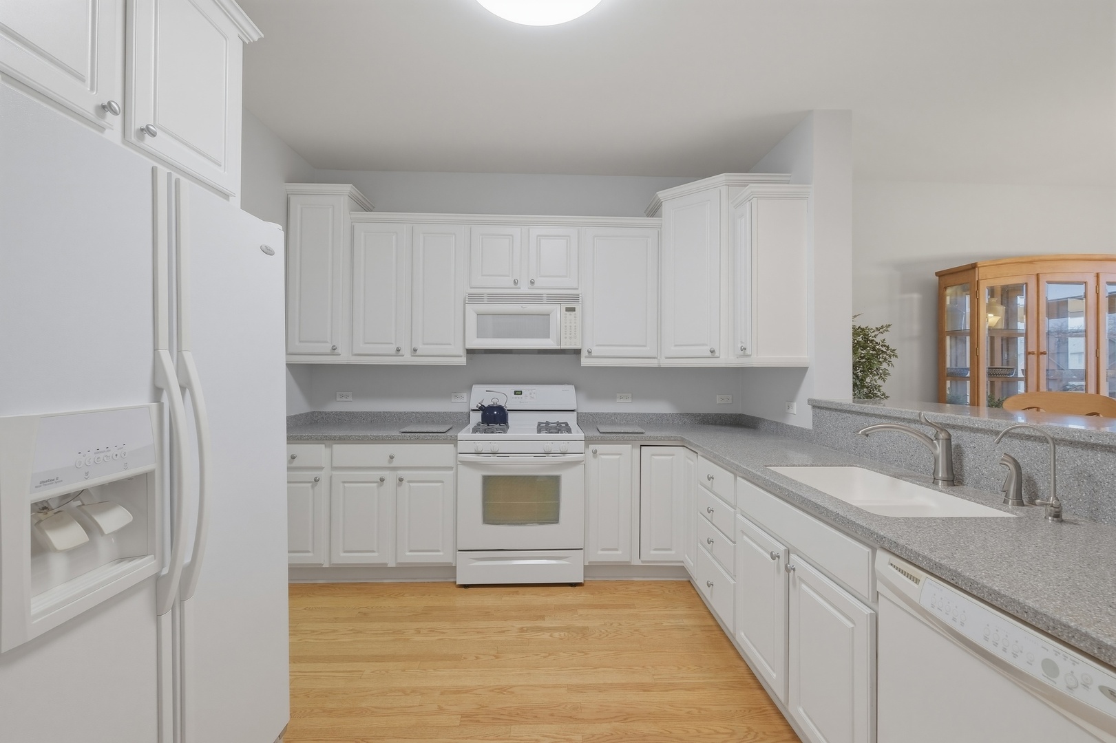 1063 Inverness Drive Antioch IL 60002