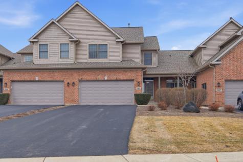 1063 Inverness Drive Antioch IL 60002