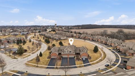 1063 Inverness Drive Antioch IL 60002