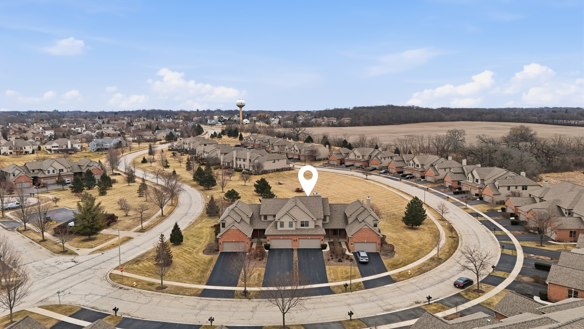 1063 Inverness Drive Antioch IL 60002