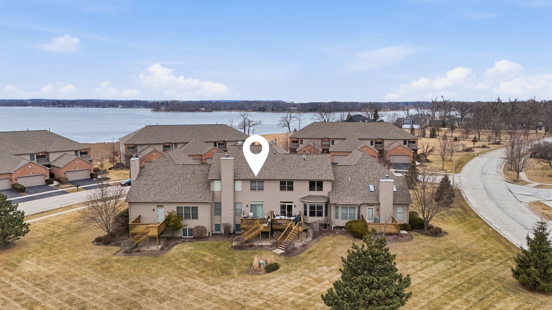 1063 Inverness Drive Antioch IL 60002