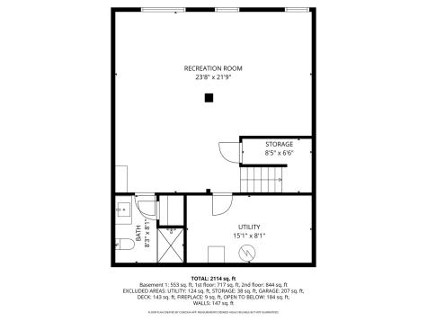1063 Inverness Drive Antioch IL 60002
