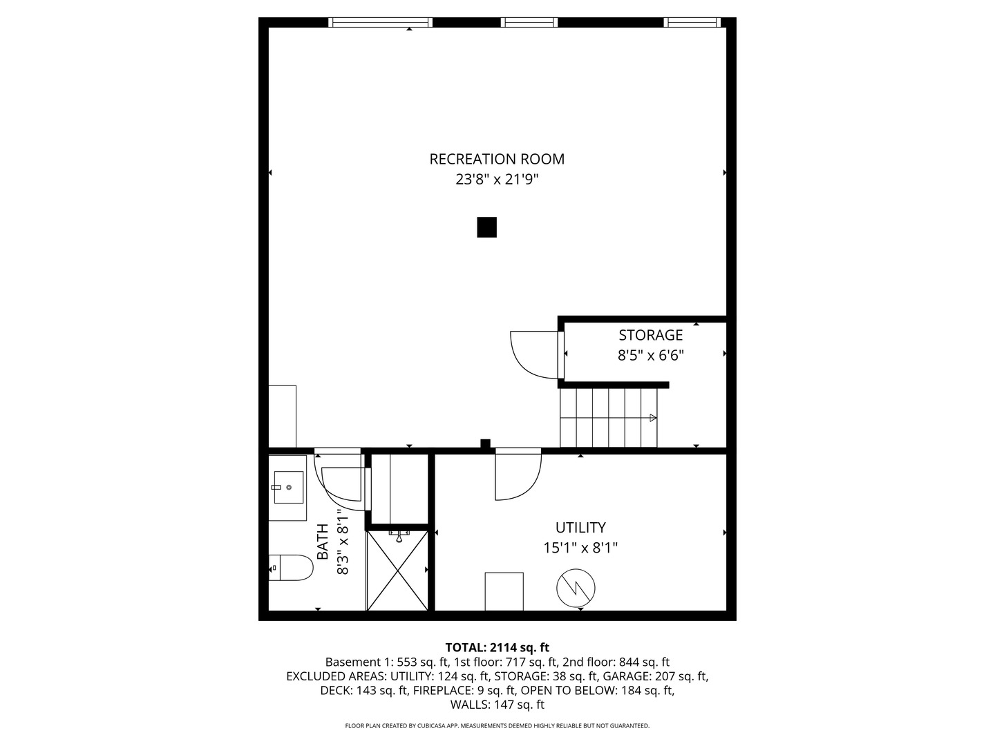 1063 Inverness Drive Antioch IL 60002