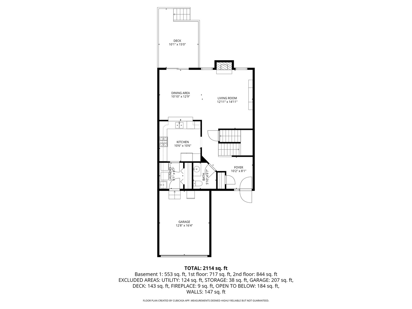 1063 Inverness Drive Antioch IL 60002