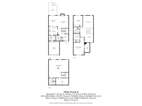 1063 Inverness Drive Antioch IL 60002