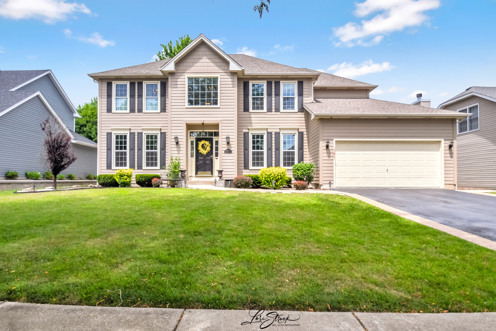 3172 Secretariat Drive Aurora IL 60502