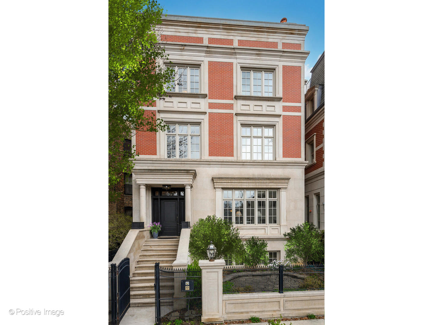 716 West Schubert Avenue Chicago IL 60614