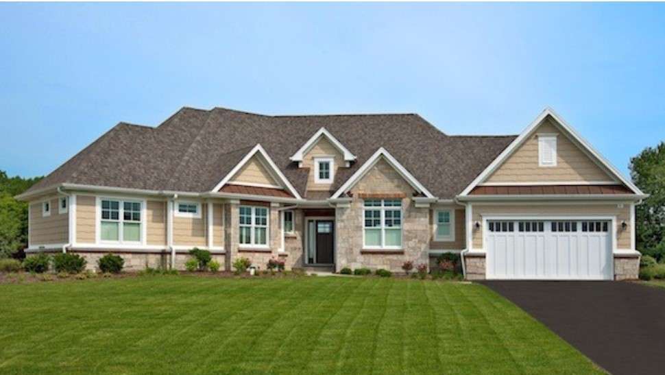 10410 Oakdale Drive Huntley IL 60142