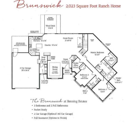 10410 Oakdale Drive Huntley IL 60142