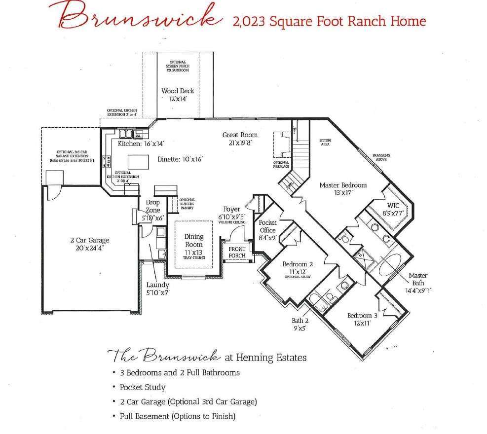 10410 Oakdale Drive Huntley IL 60142