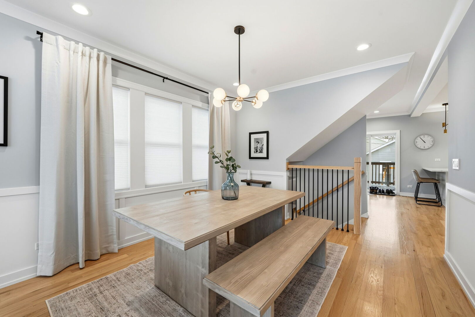 3806 North Nordica Avenue Chicago IL 60634