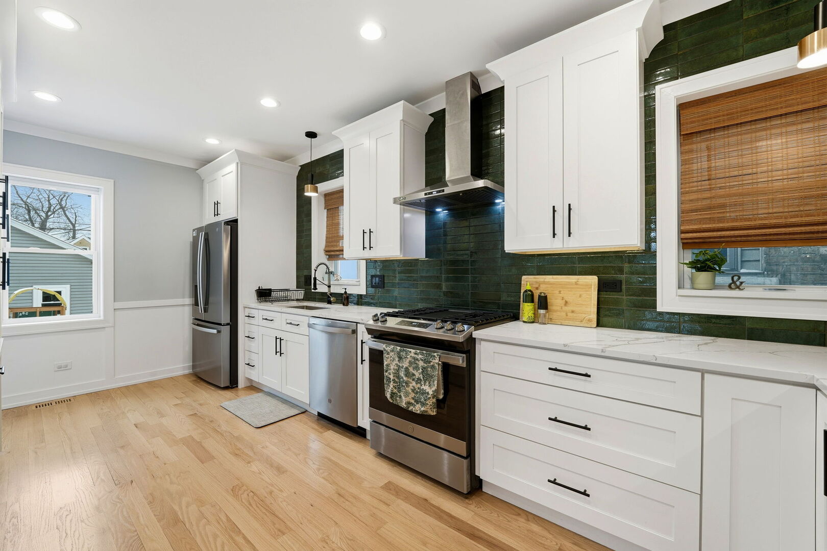 3806 North Nordica Avenue Chicago IL 60634