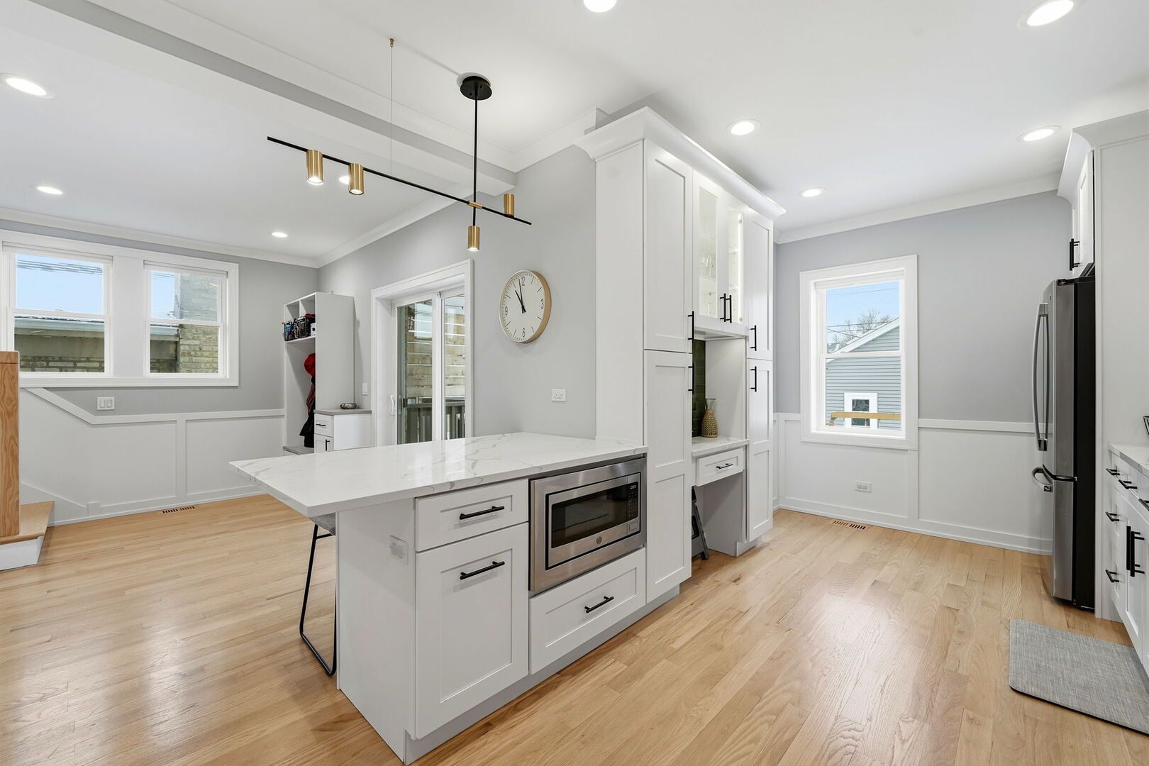 3806 North Nordica Avenue Chicago IL 60634