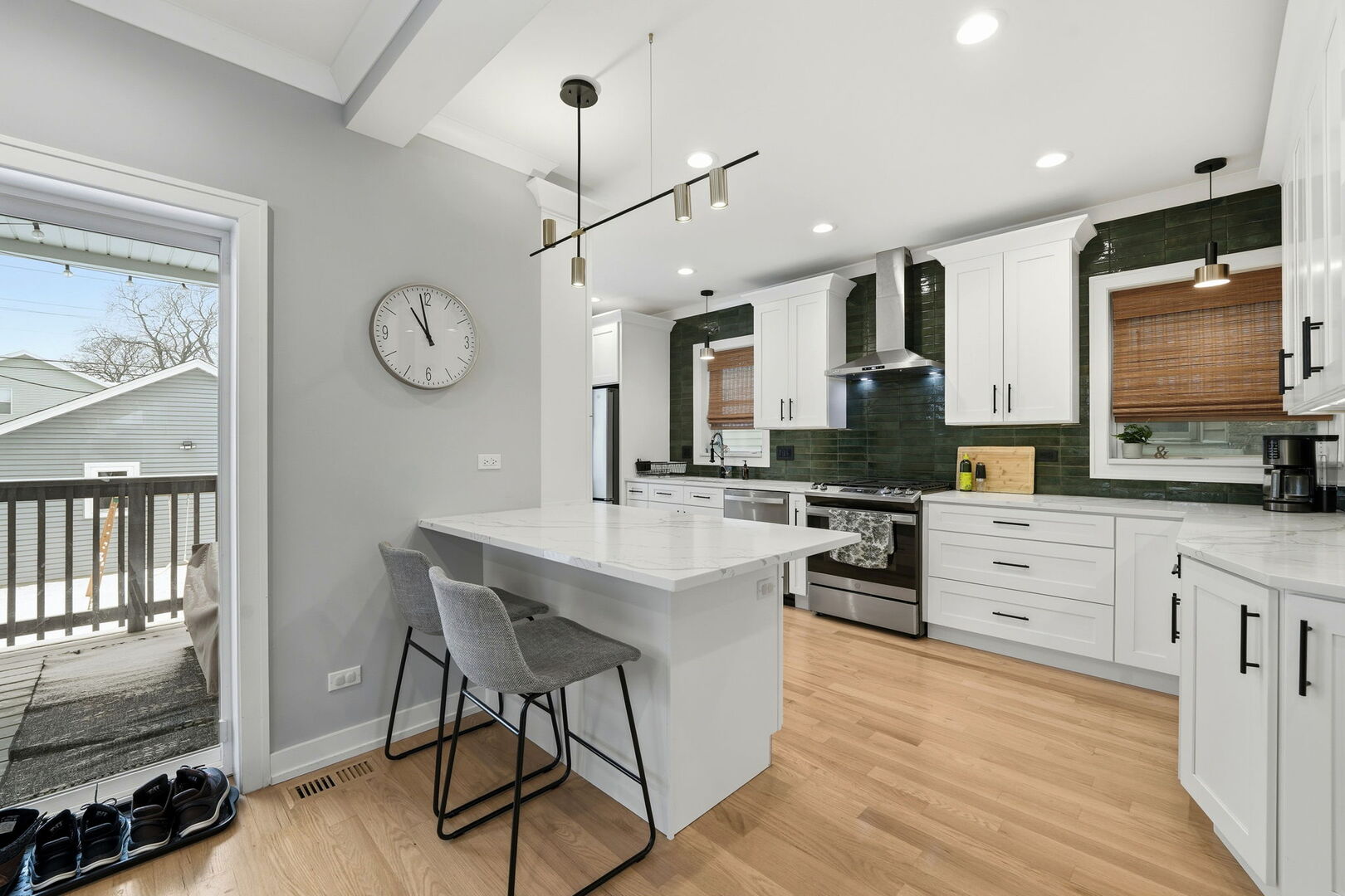 3806 North Nordica Avenue Chicago IL 60634