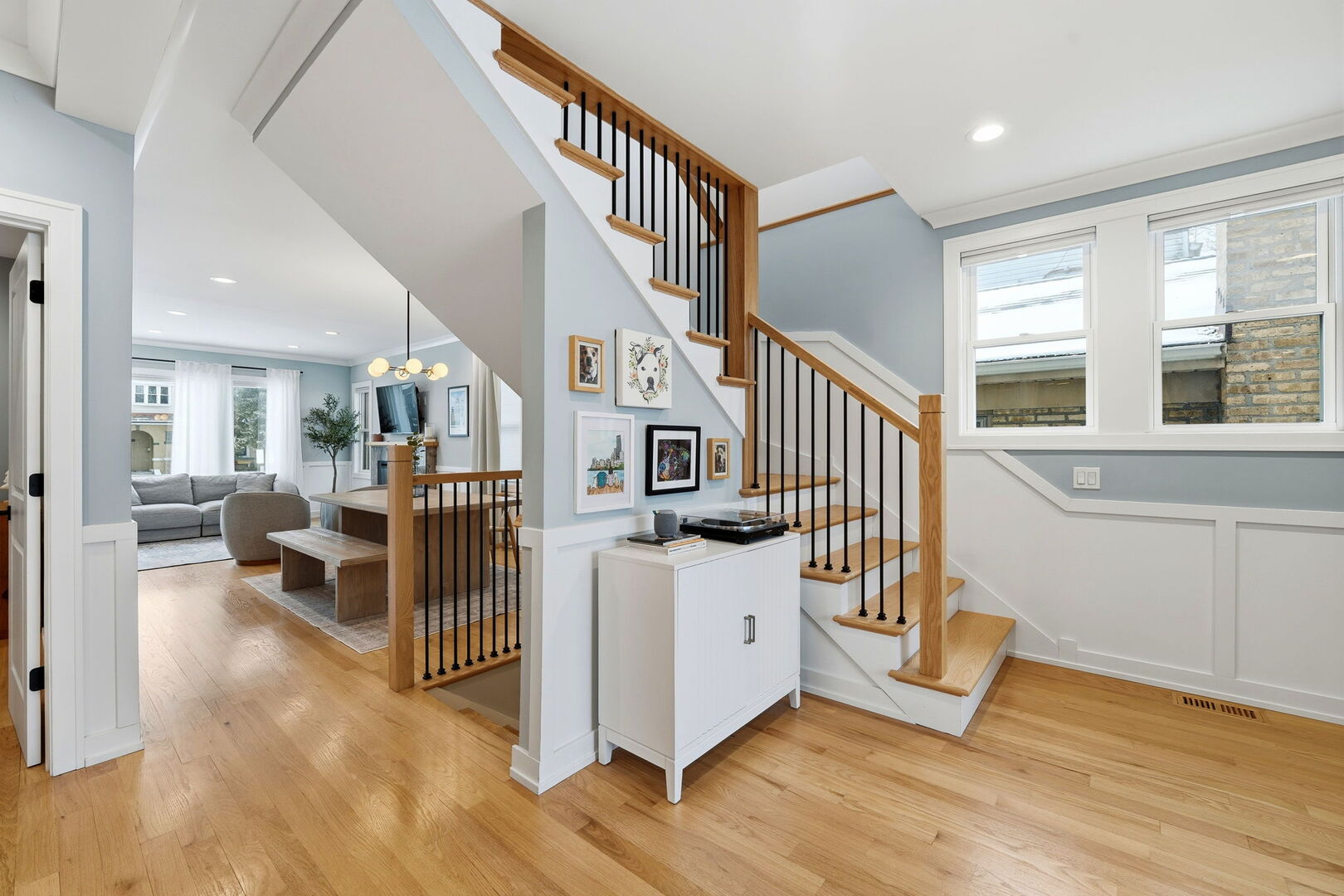 3806 North Nordica Avenue Chicago IL 60634