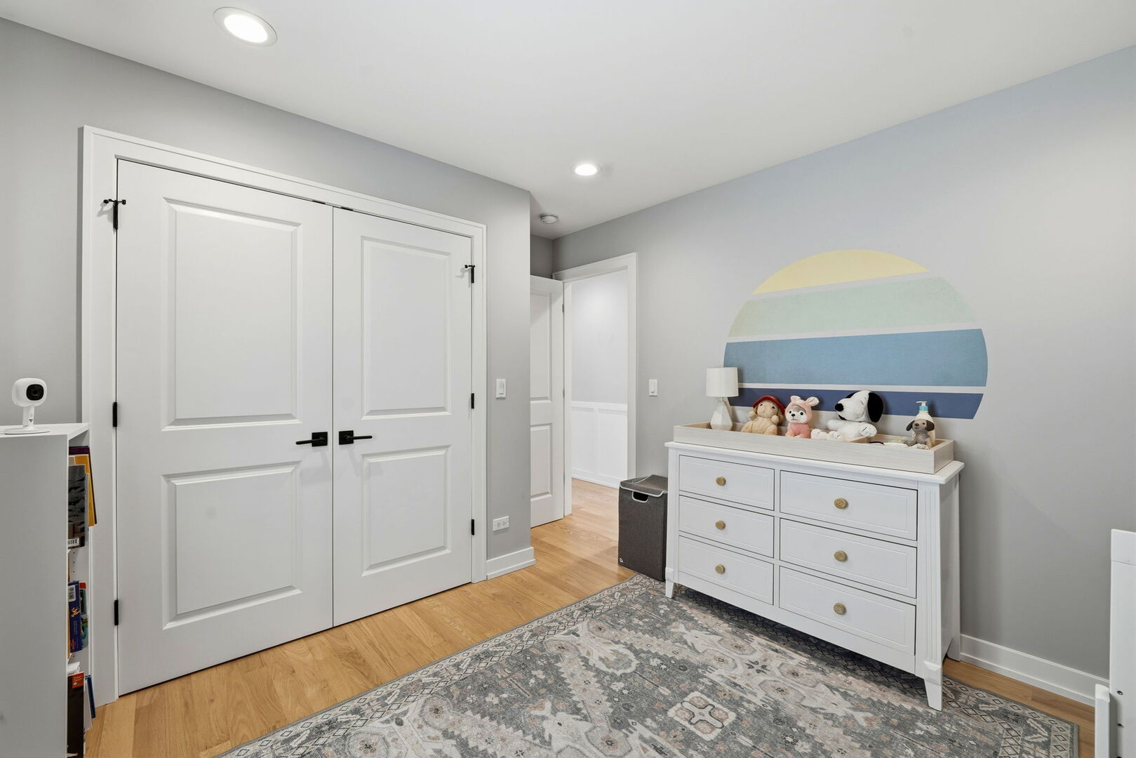 3806 North Nordica Avenue Chicago IL 60634