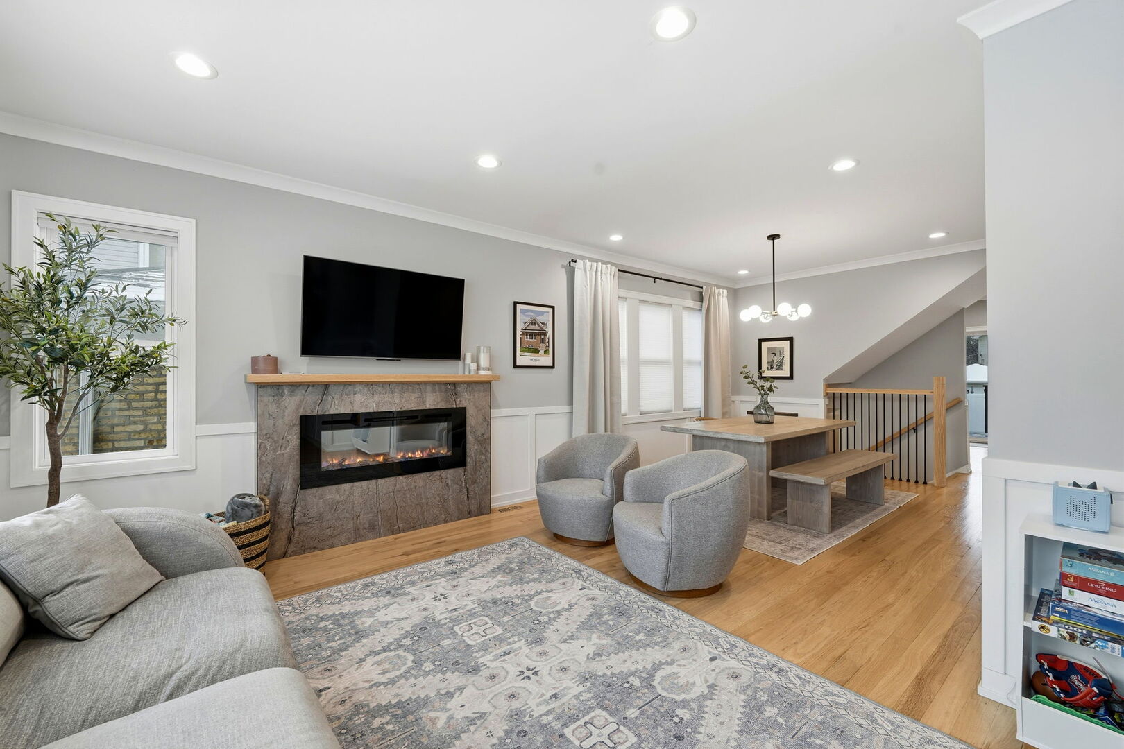 3806 North Nordica Avenue Chicago IL 60634