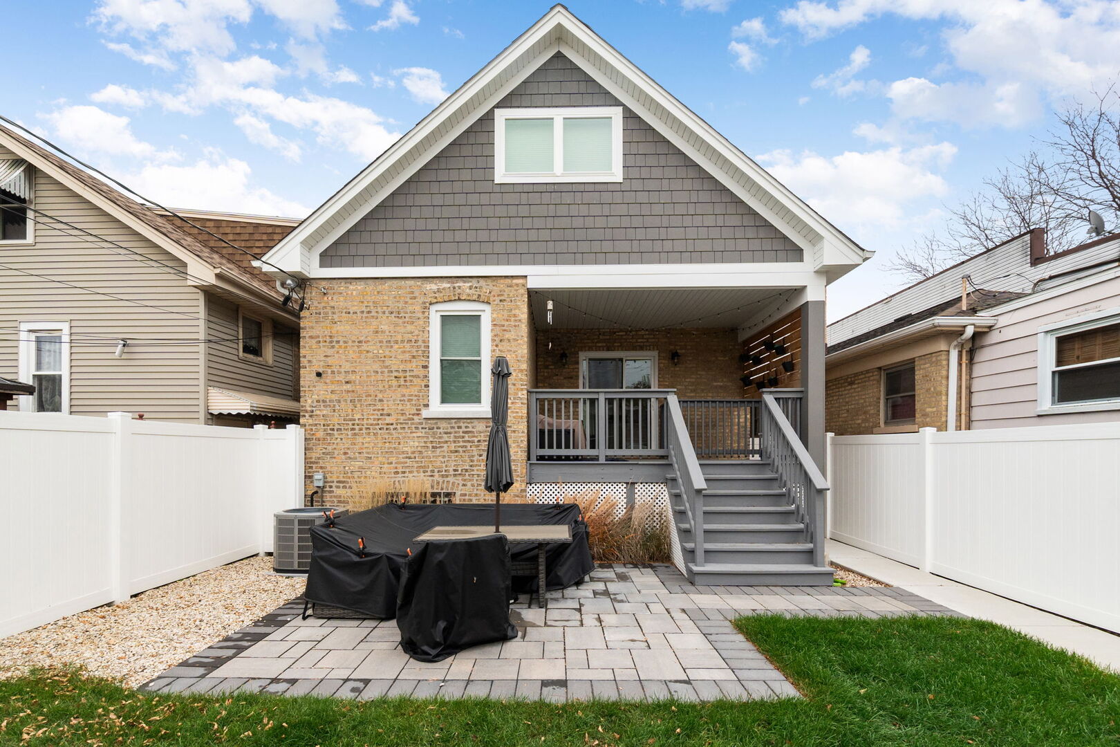 3806 North Nordica Avenue Chicago IL 60634