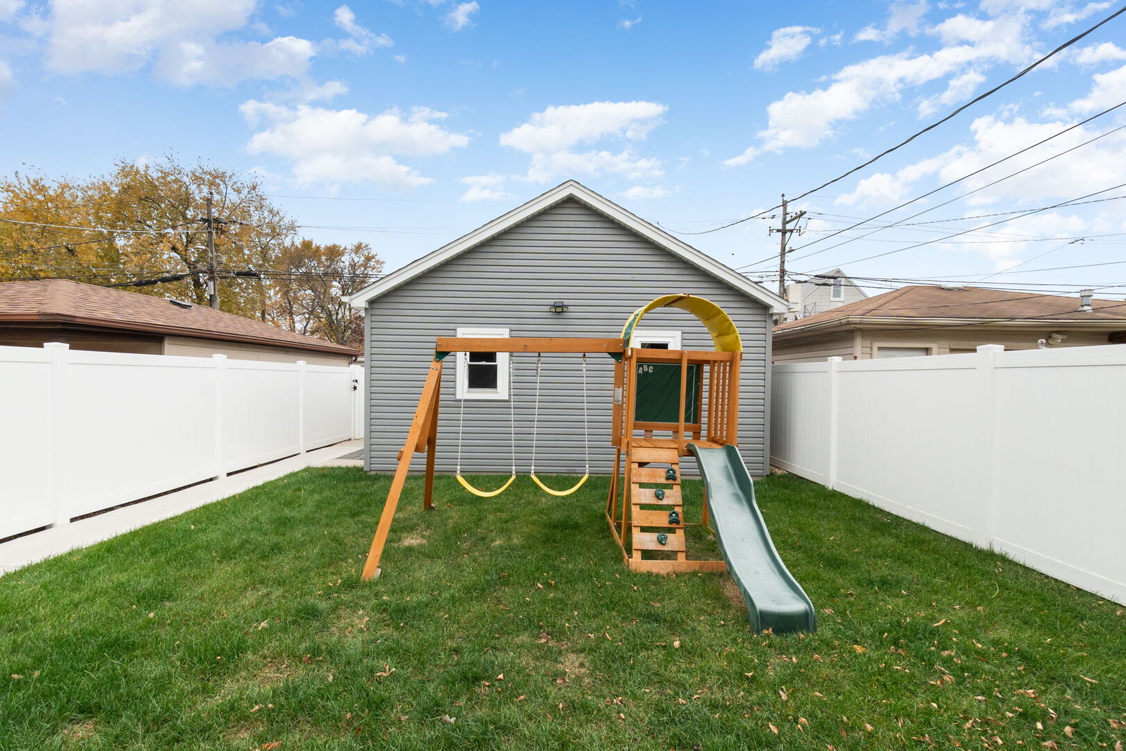 3806 North Nordica Avenue Chicago IL 60634