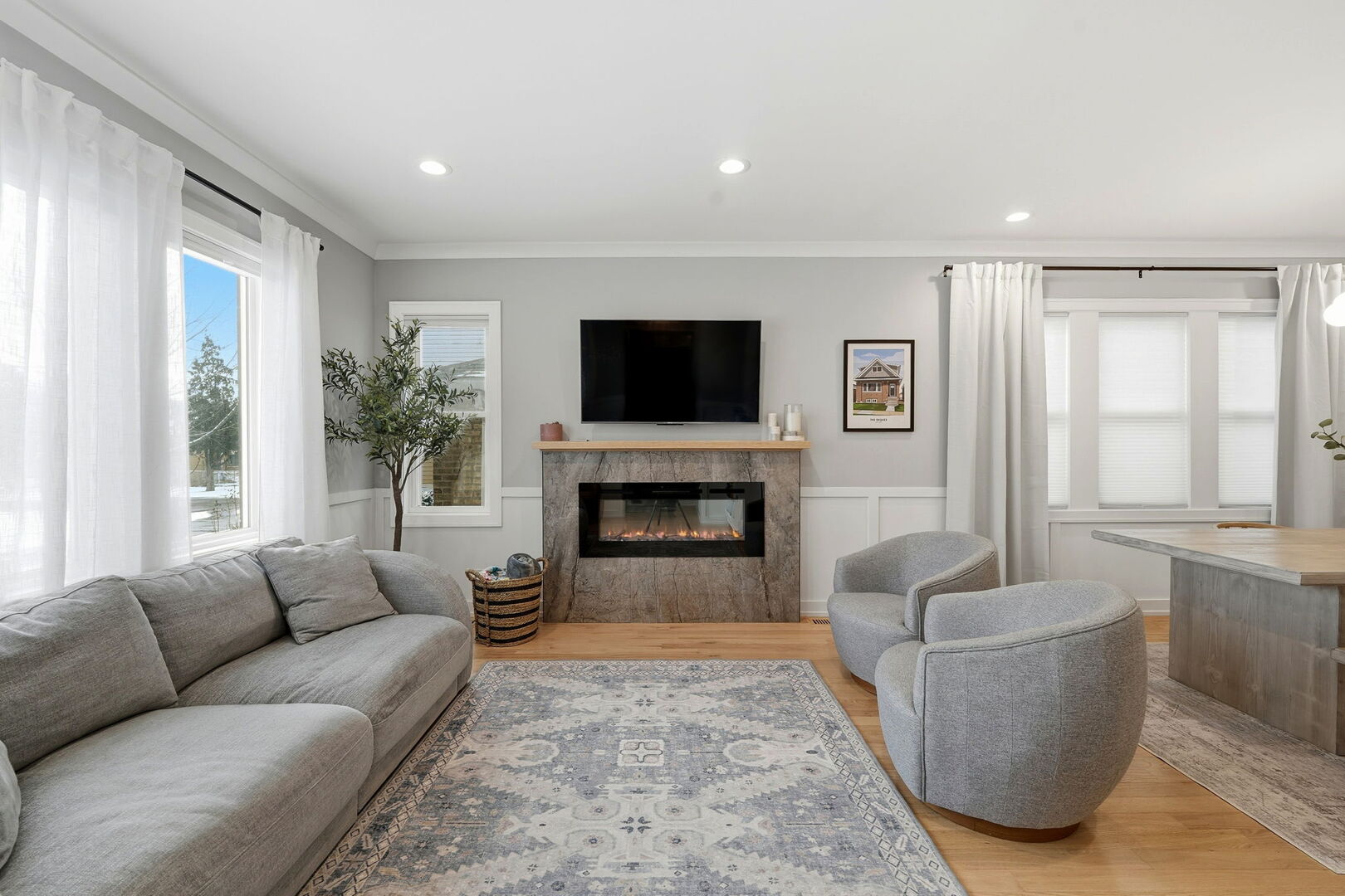 3806 North Nordica Avenue Chicago IL 60634