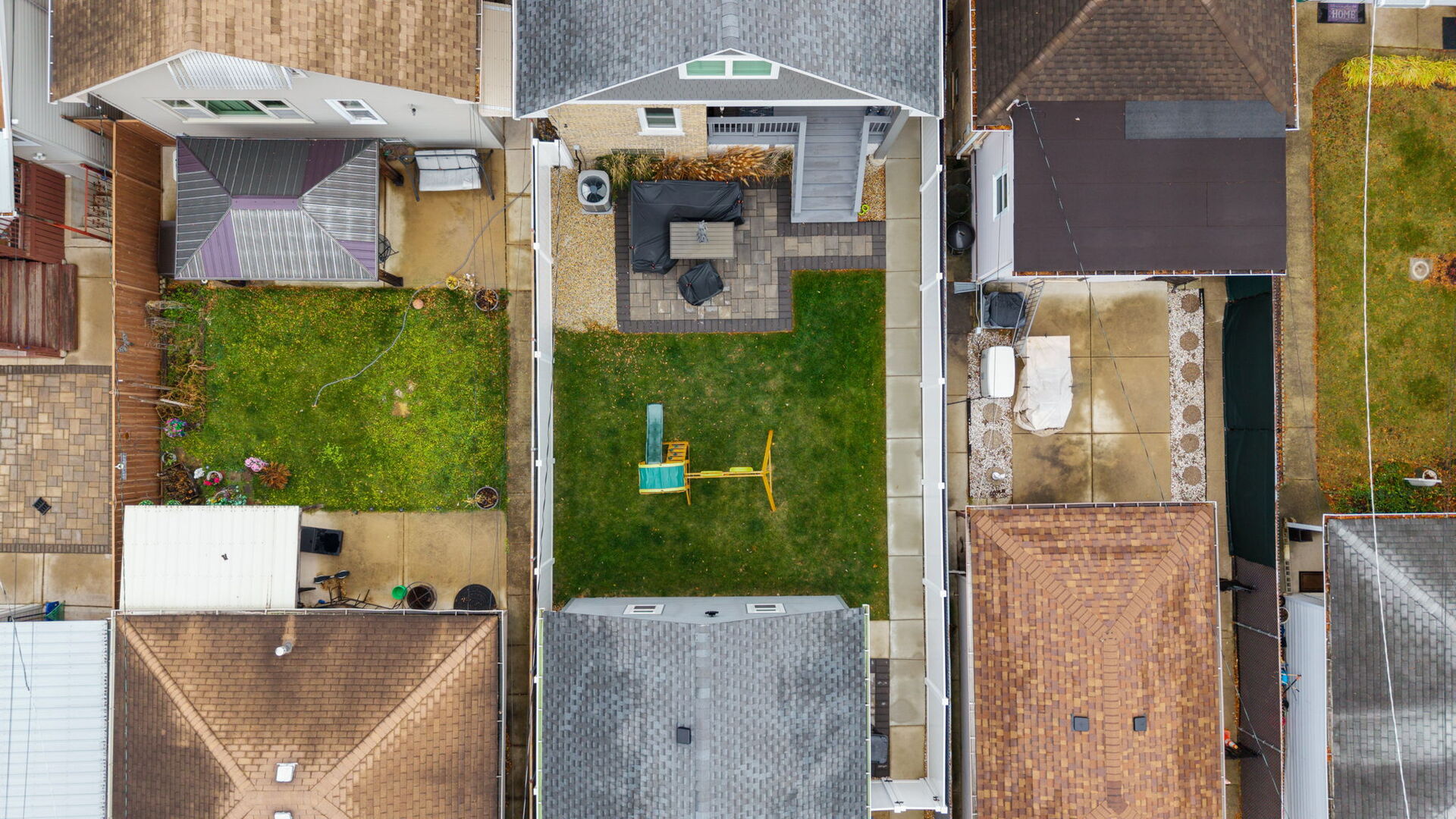 3806 North Nordica Avenue Chicago IL 60634