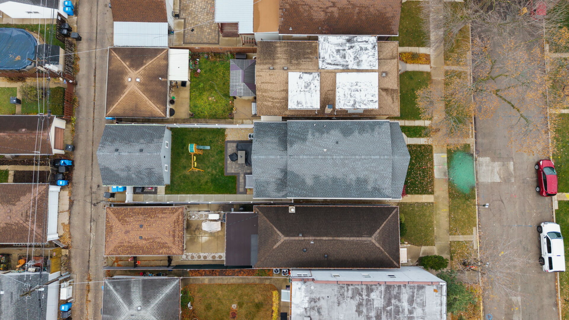 3806 North Nordica Avenue Chicago IL 60634