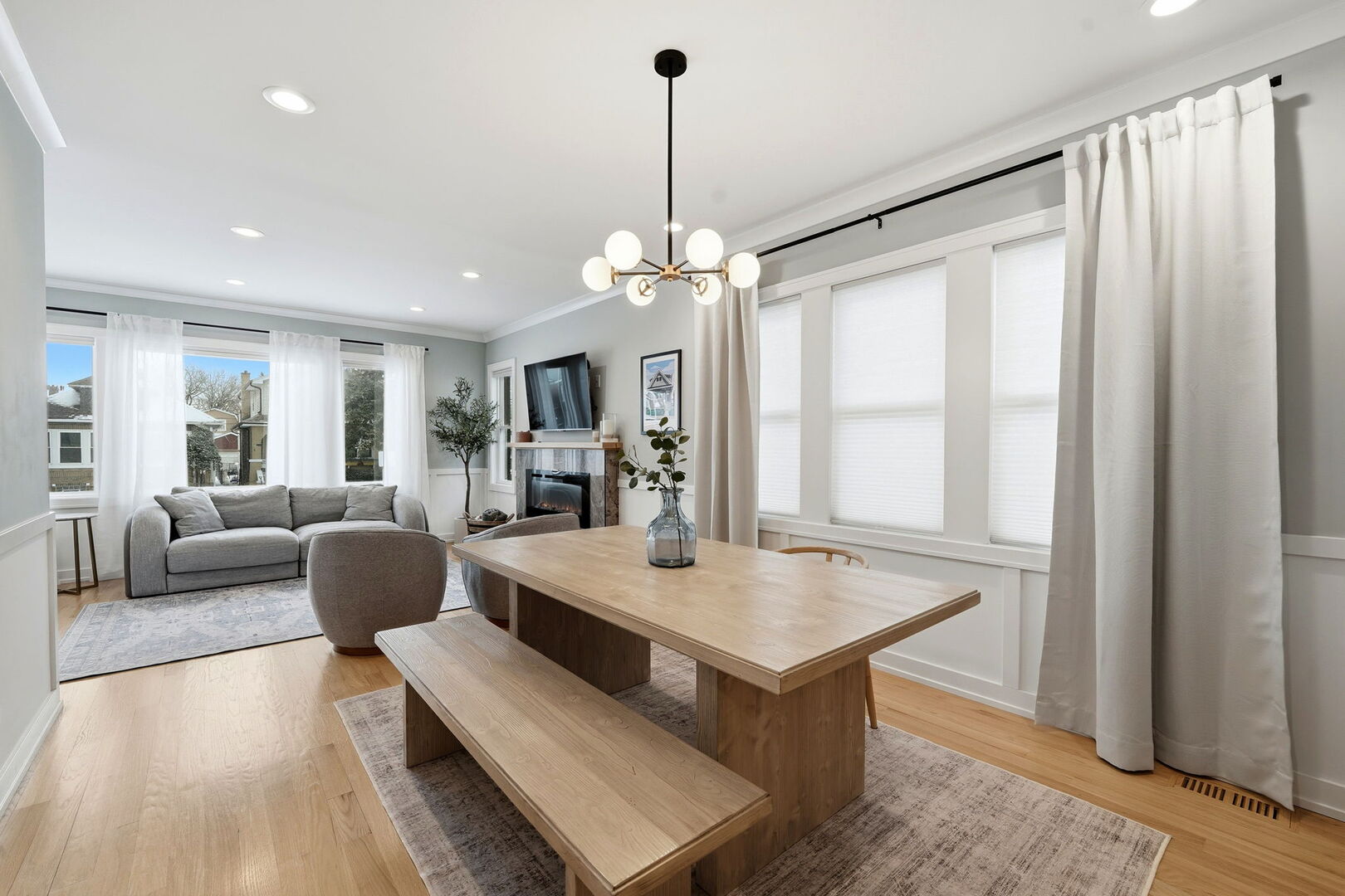 3806 North Nordica Avenue Chicago IL 60634