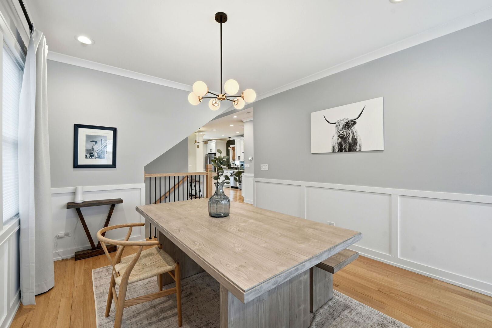 3806 North Nordica Avenue Chicago IL 60634