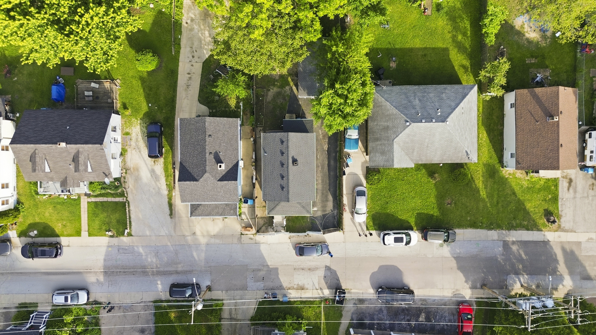 424 Titsworth Court Aurora IL 60505