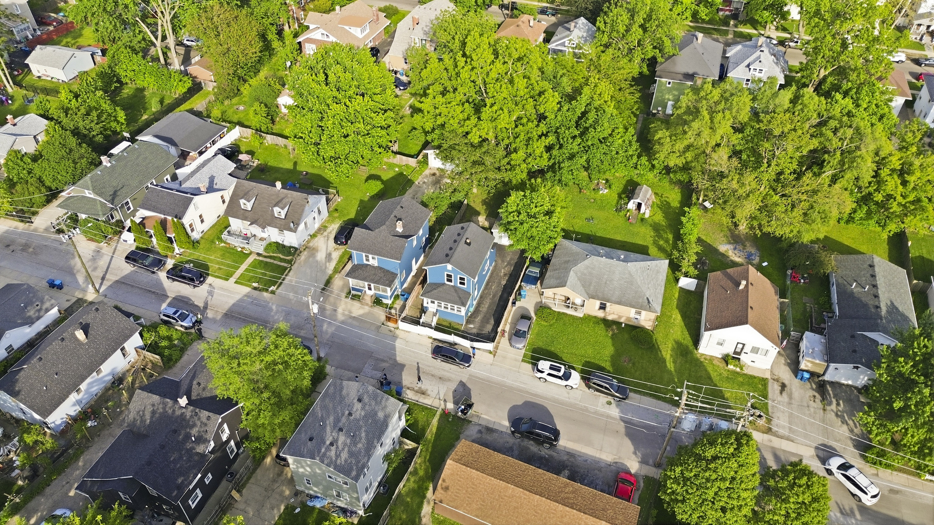 424 Titsworth Court Aurora IL 60505