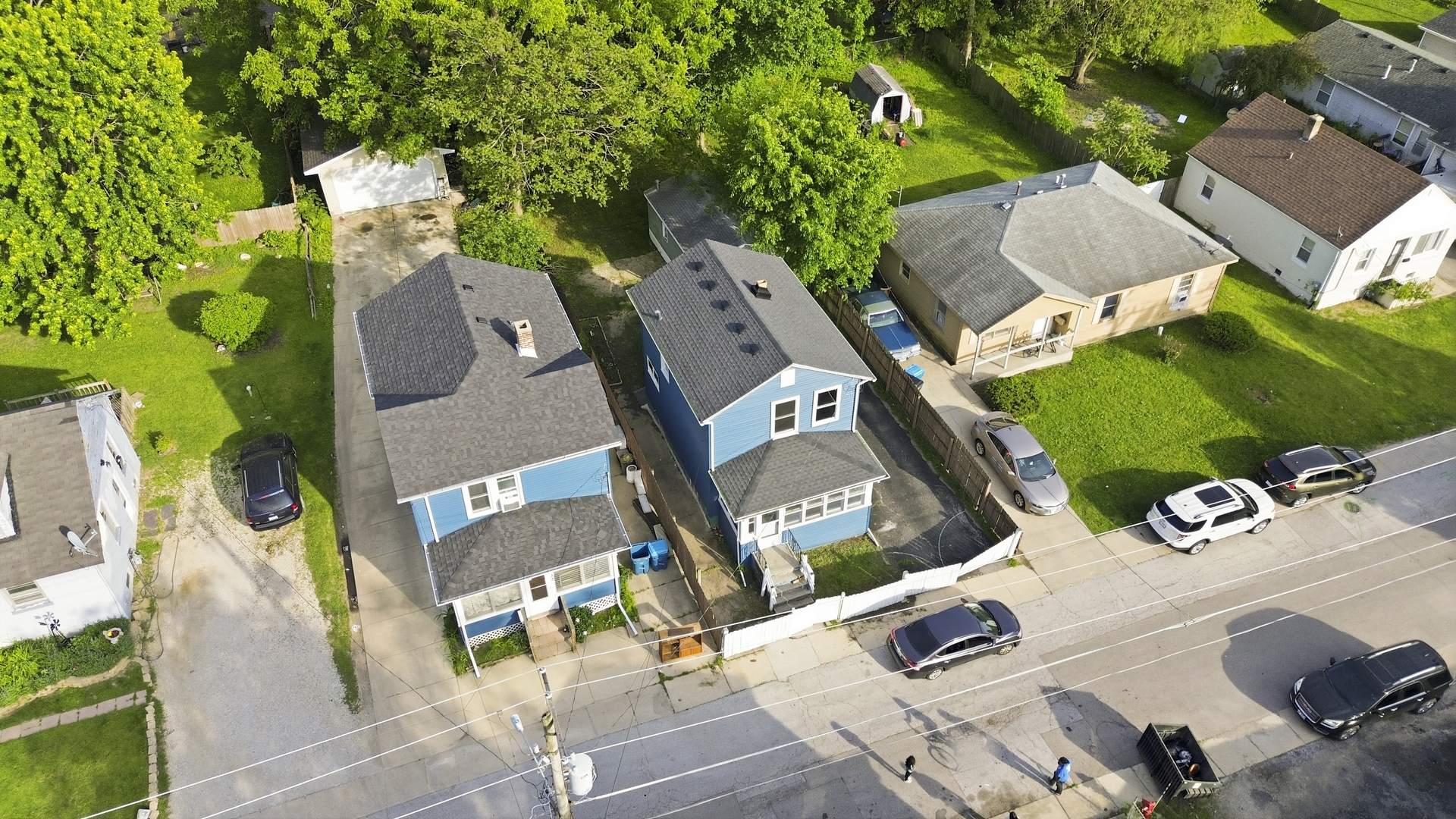 424 Titsworth Court Aurora IL 60505