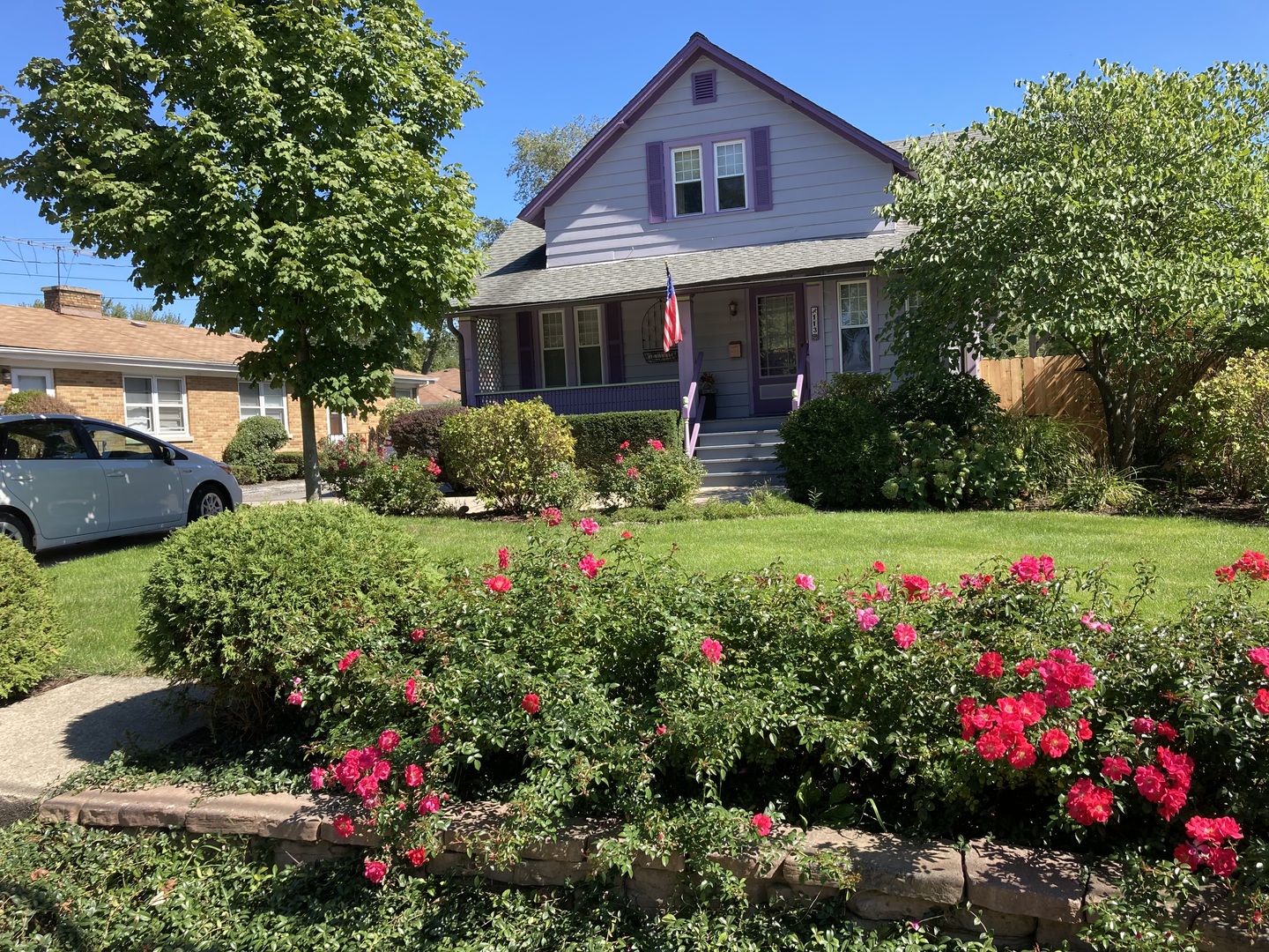 113 South Westmore Meyers Road Lombard IL 60148
