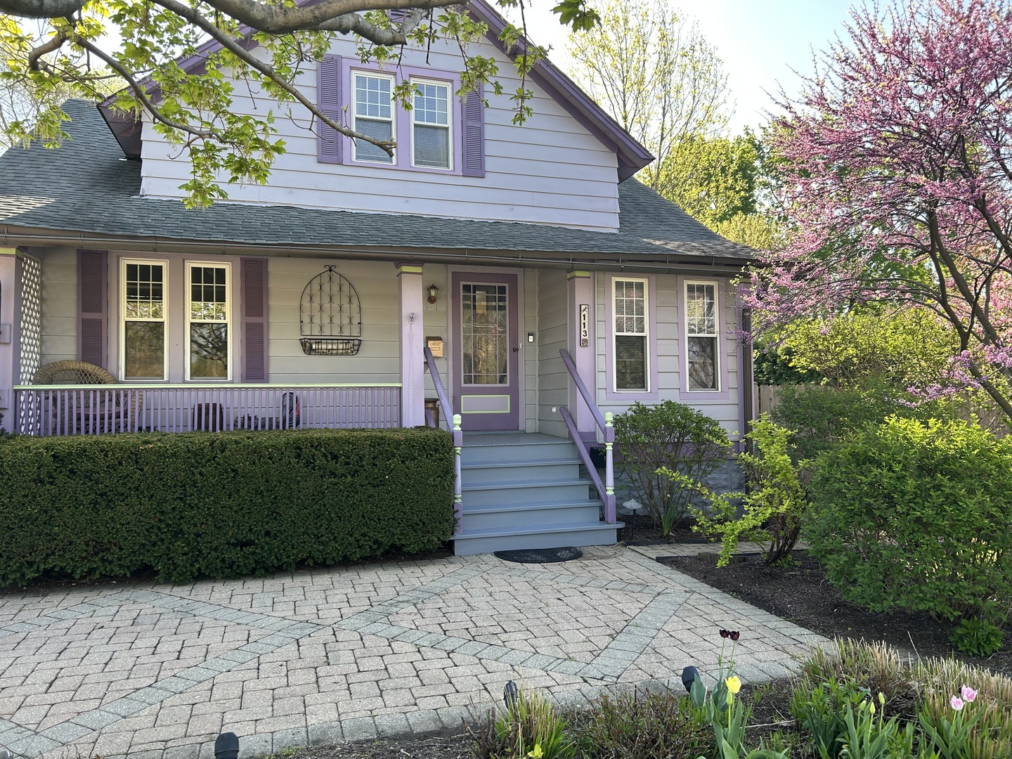 113 South Westmore Meyers Road Lombard IL 60148