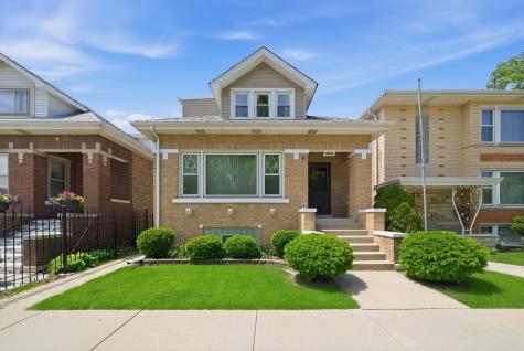 4904 South Karlov Avenue Chicago IL 60632