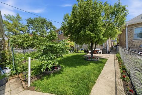 4904 South Karlov Avenue Chicago IL 60632