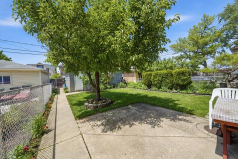 4904 South Karlov Avenue Chicago IL 60632