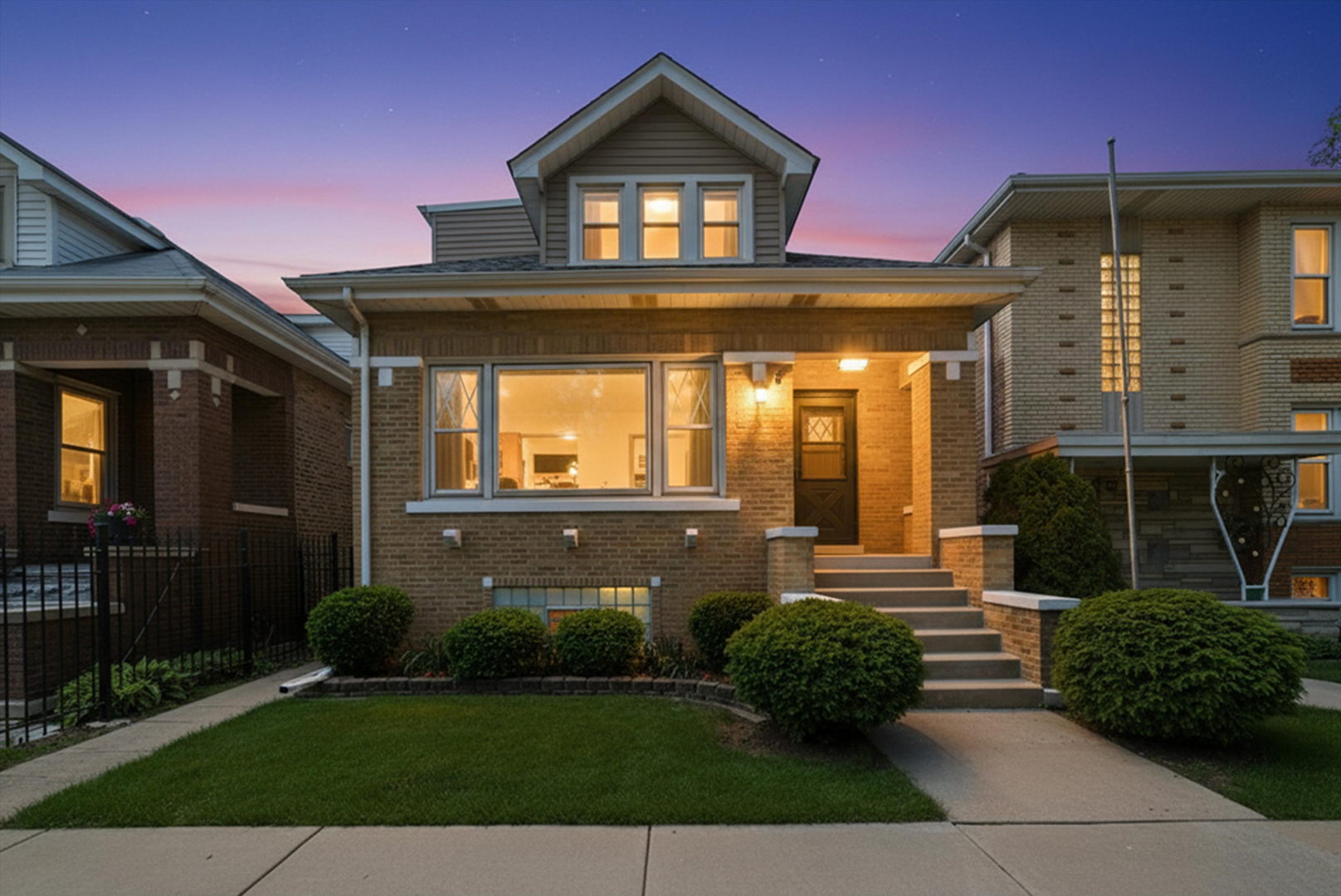 4904 South Karlov Avenue Chicago IL 60632