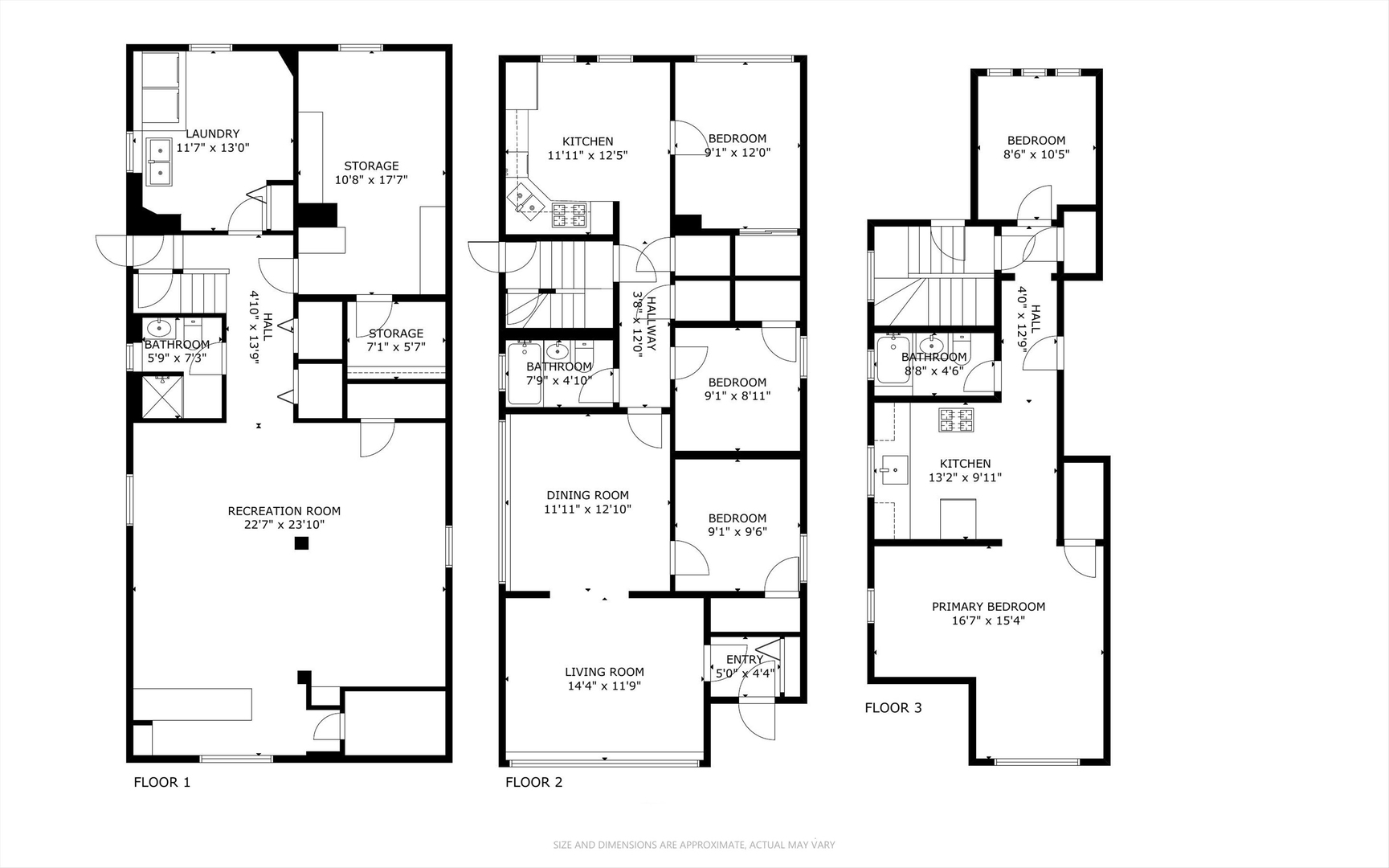 4904 South Karlov Avenue Chicago IL 60632