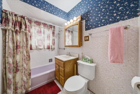 4904 South Karlov Avenue Chicago IL 60632