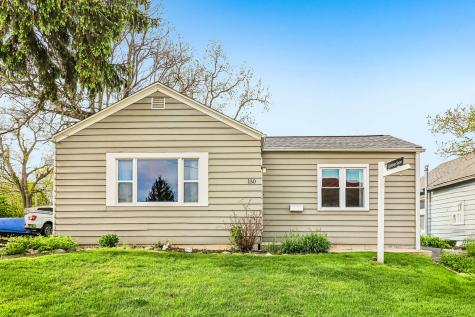 150 East Mill Street Wauconda IL 60084