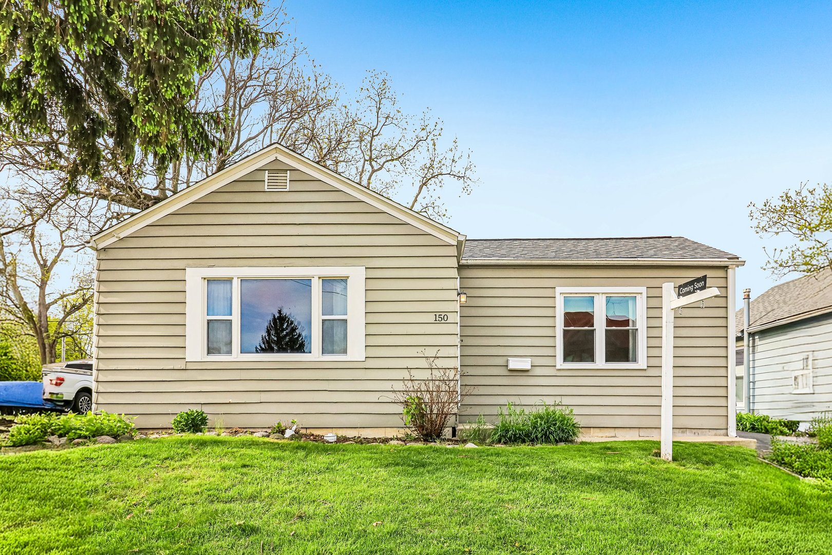 150 East Mill Street Wauconda IL 60084