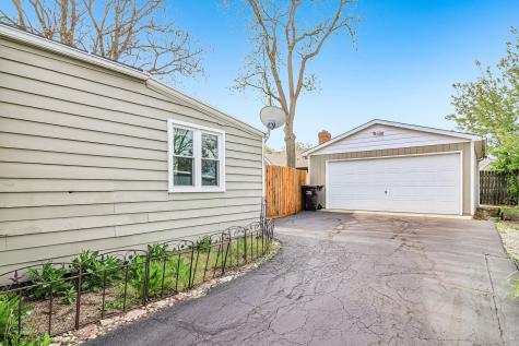 150 East Mill Street Wauconda IL 60084