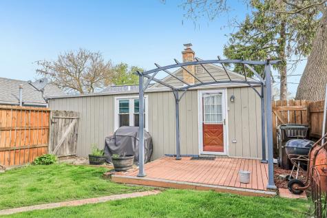 150 East Mill Street Wauconda IL 60084