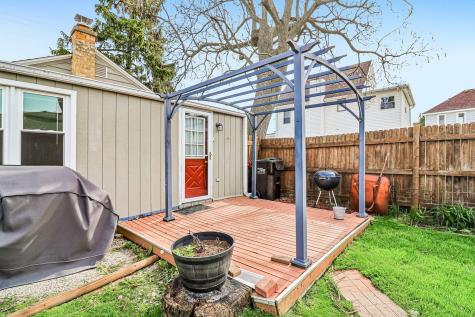 150 East Mill Street Wauconda IL 60084