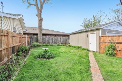 150 East Mill Street Wauconda IL 60084