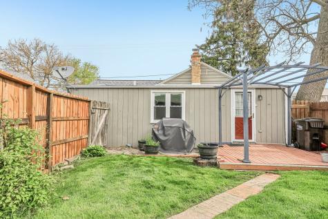 150 East Mill Street Wauconda IL 60084