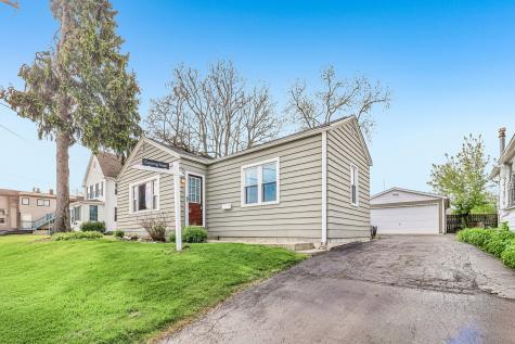 150 East Mill Street Wauconda IL 60084