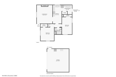 150 East Mill Street Wauconda IL 60084
