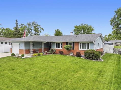 801 Delphia Avenue Elk Grove Village IL 60007